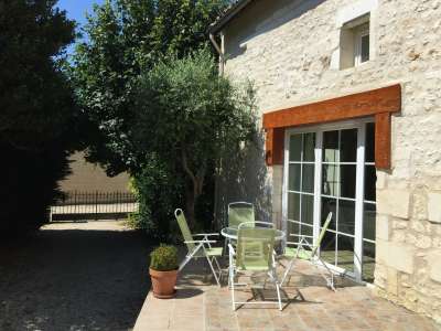 © Maison Charentaise