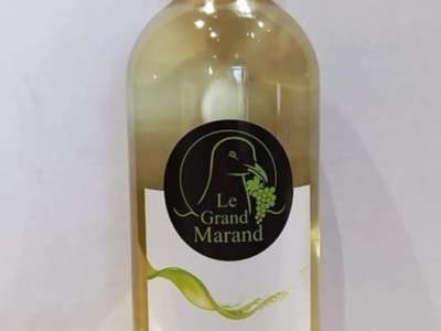© Vins Le Grand Marand