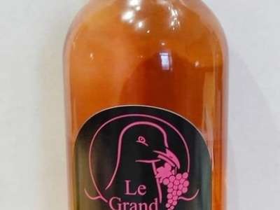 © Vins Le Grand Marand