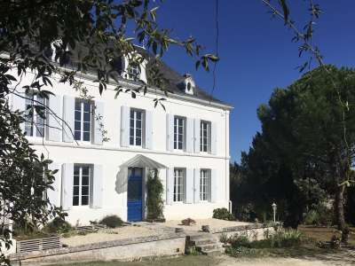 © Cognac Tanguidé