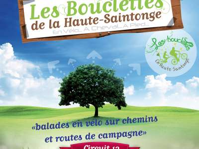 © Bouclette