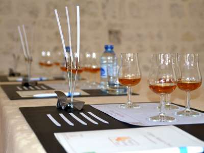 © Cognac Tasting Tour