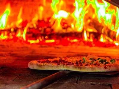 © Positano Pizza Jonzac