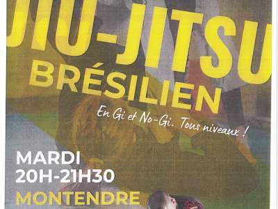 © affiche