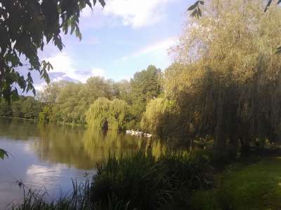 © Port du Lys