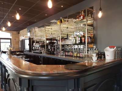 © Brasserie l'Aparté