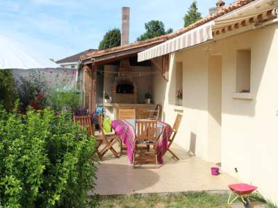 © La terrasse