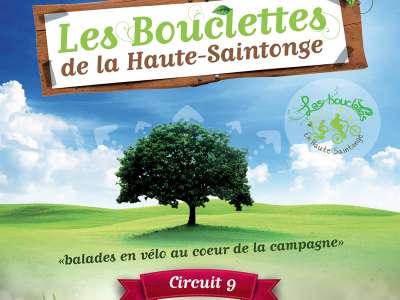 © Bouclette