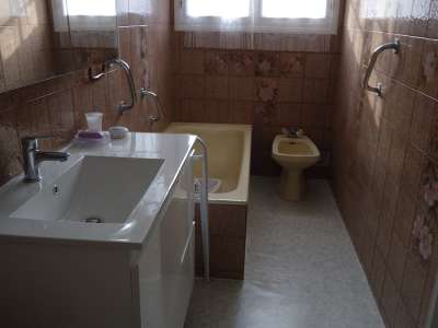 © Salle de bain