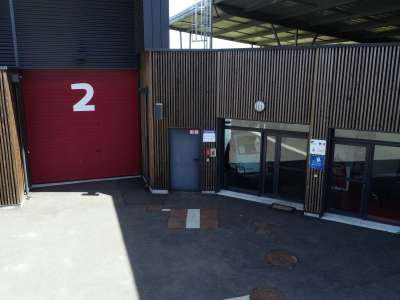 © La pépinière d'entreprise du Pôle Mécanique de La-Genétouze Vue aérienne de la pépinière d'entreprise du Pôle Mécanique de La-Genétouze La terrasse de la pépinière d'entreprise du Pôle Mécanique de La-Genétouze Le bureau-atelier n°2 Vue aérienne de la pépinière d'entreprise du Pôle Mécanique de La-Genétouze Le bureau-atelier n°2 Vue aérienne de la pépinière d'entreprise du Pôle Mécanique de La-Genétouze Le bureau-atelier n°3 Vue aérienne de la pépinière d'entreprise du Pôle Mécanique de La-Genétouze