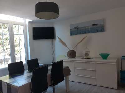© Appartement Ambre 2 - Christelle Massé