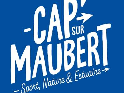 © LOGO Cap sur Maubert
