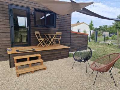 © Terrasse