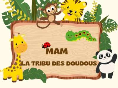 © La Tribu des Doudous_Vanzac