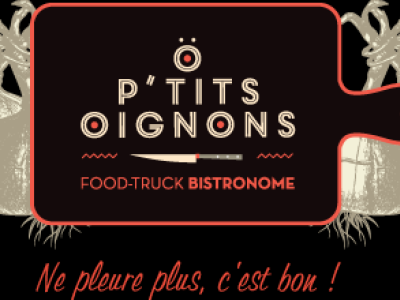 © Food Truck O p'tits oignons