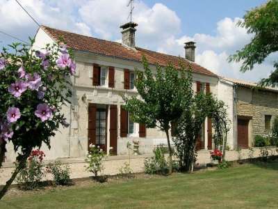 © Gîtes de France