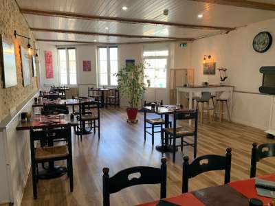 © salle des petits déjeuners de l'hotel Salle des petits déjeuners Salle du restaurant de l'Union Restaurant l'Union à Mirambeau Restautant l'Union à Mirambeau Salle du restaurant Hôtel Restaurant de l'Union à Mirambeau couverts dressés au restaurant de l'union salle de restaurant salle de restaurant Hôtel Restaurant de l'Union à Mirambeau Hôtel Restaurant de l'Union à Mirambeau Hôtel Restaurant de l'Union à Mirambeau Hôtel Restaurant de l'Union à Mirambeau