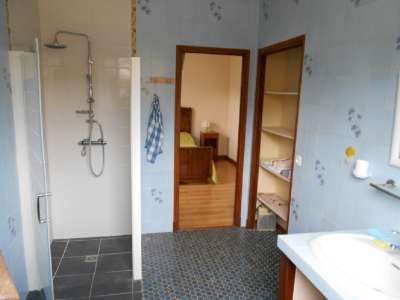 © Salle d'eau