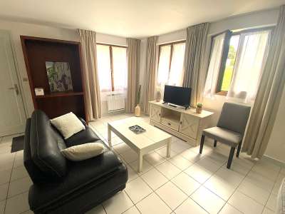 © Appartement Iris - Résidence Bien-ëtre