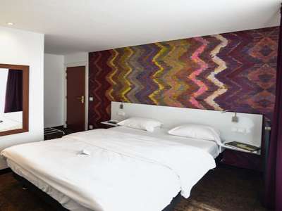 © Hôtel