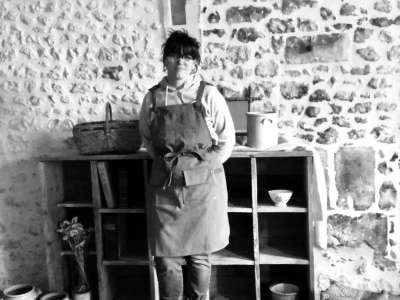 © Photo Brocante en ligne - Henriette et Ginette_Pommiers-Moulons