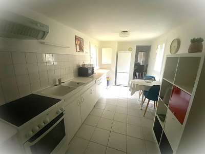 © Appartement Iris - Résidence Bien-ëtre