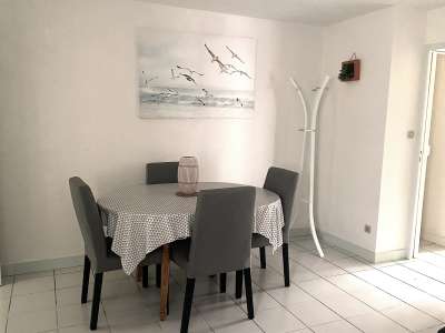 © Appartement Iris - Résidence Bien-ëtre