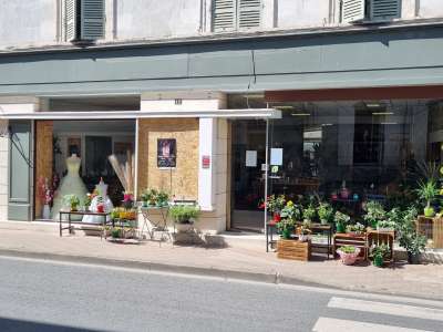 © O' jardin des senteurs_Montguyon