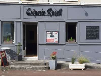© Photo Crêperie Rozell_Jonzac