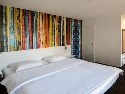 © Hôtel