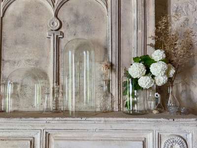 © Photo Brocante en ligne - Henriette et Ginette_Pommiers-Moulons