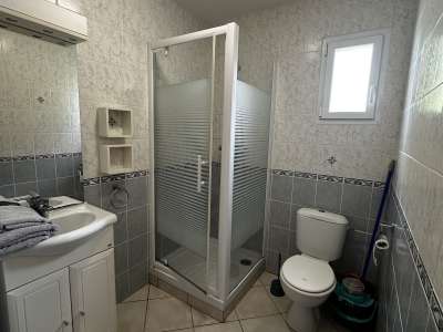 © Salle de bain