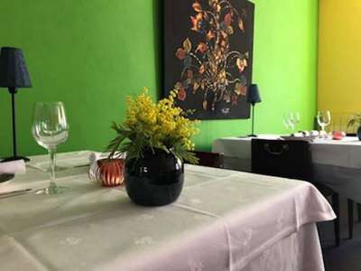 © Restaurant