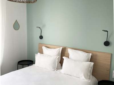 © Chambre séparée