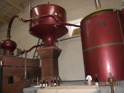 © Pineau-Cognac Barron