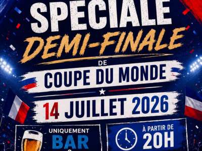 © Affiche