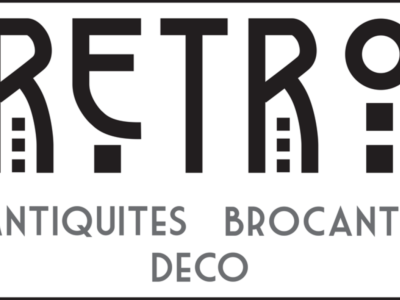 © Retro Jonzac logo