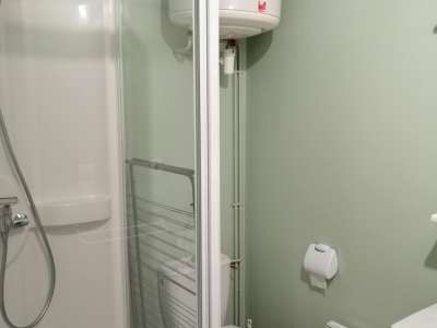 © Salle d'eau
