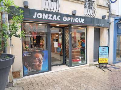 © Photo Jonzac Optique_Jonzac