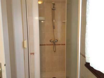 © Cabine de douche