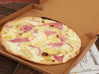 © Pizza
