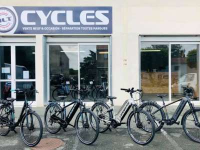 © Devanture Blt Cycles