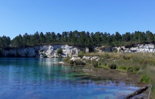 Carrières Haute-Saintonge