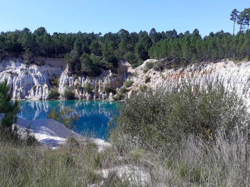 Carrières Haute-Saintonge