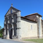 Eglise Haute-Saintonge