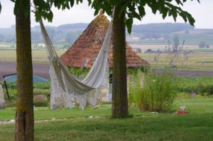 Hébergement Haute-Saintonge