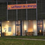 La Maison de l'Energie Haute-Saintonge