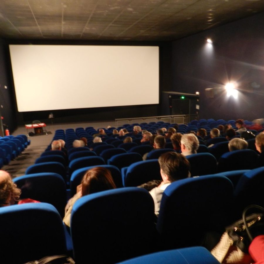 Cinéma Haute-Saintonge