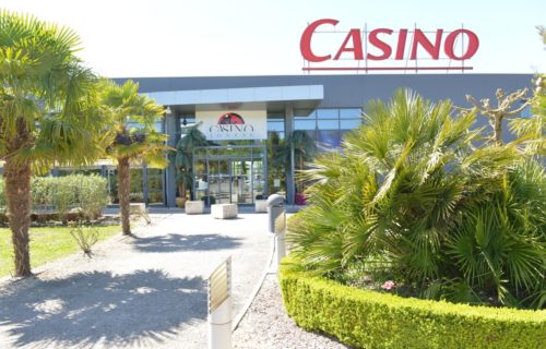 Casino Jonzac Haute-Saintonge