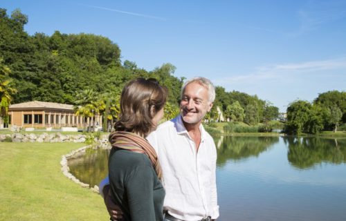 Thermes Jonzac Haute-Saintonge